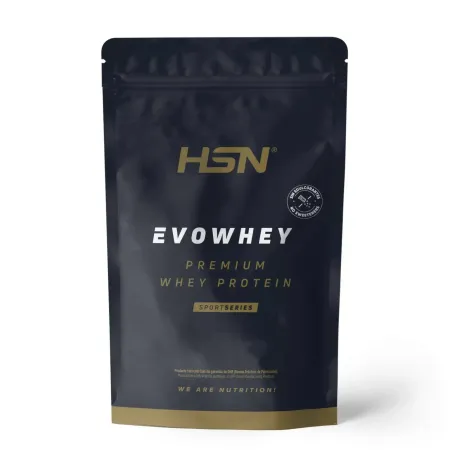 EVOWHEY PROTEIN NO SWEETENERS