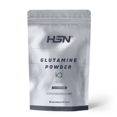L-GLUTAMINE (Kyowa Quality®) POWDER