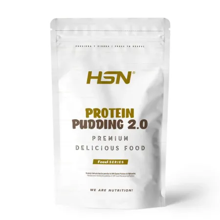 PROTEIN PUDDING 2.0