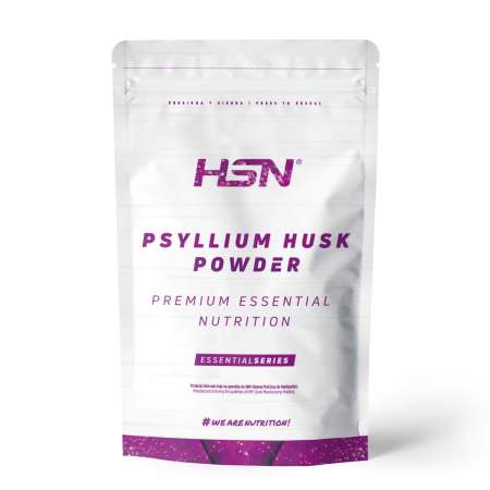PSYLLIUM HUSK POWDER