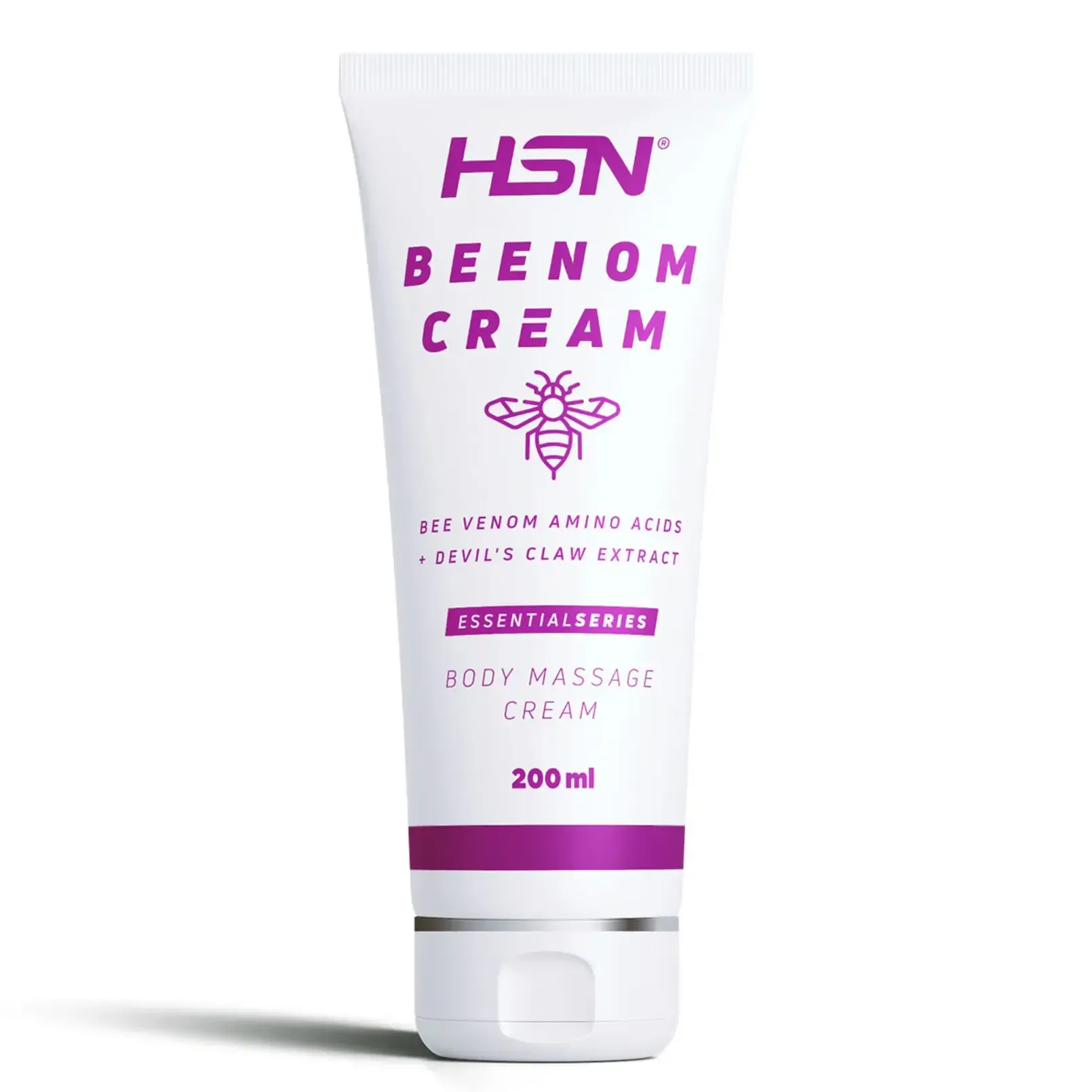 'BEE VENOM' CREAM FOR BODY MASSAGE (APITOXIN-LIKE) *