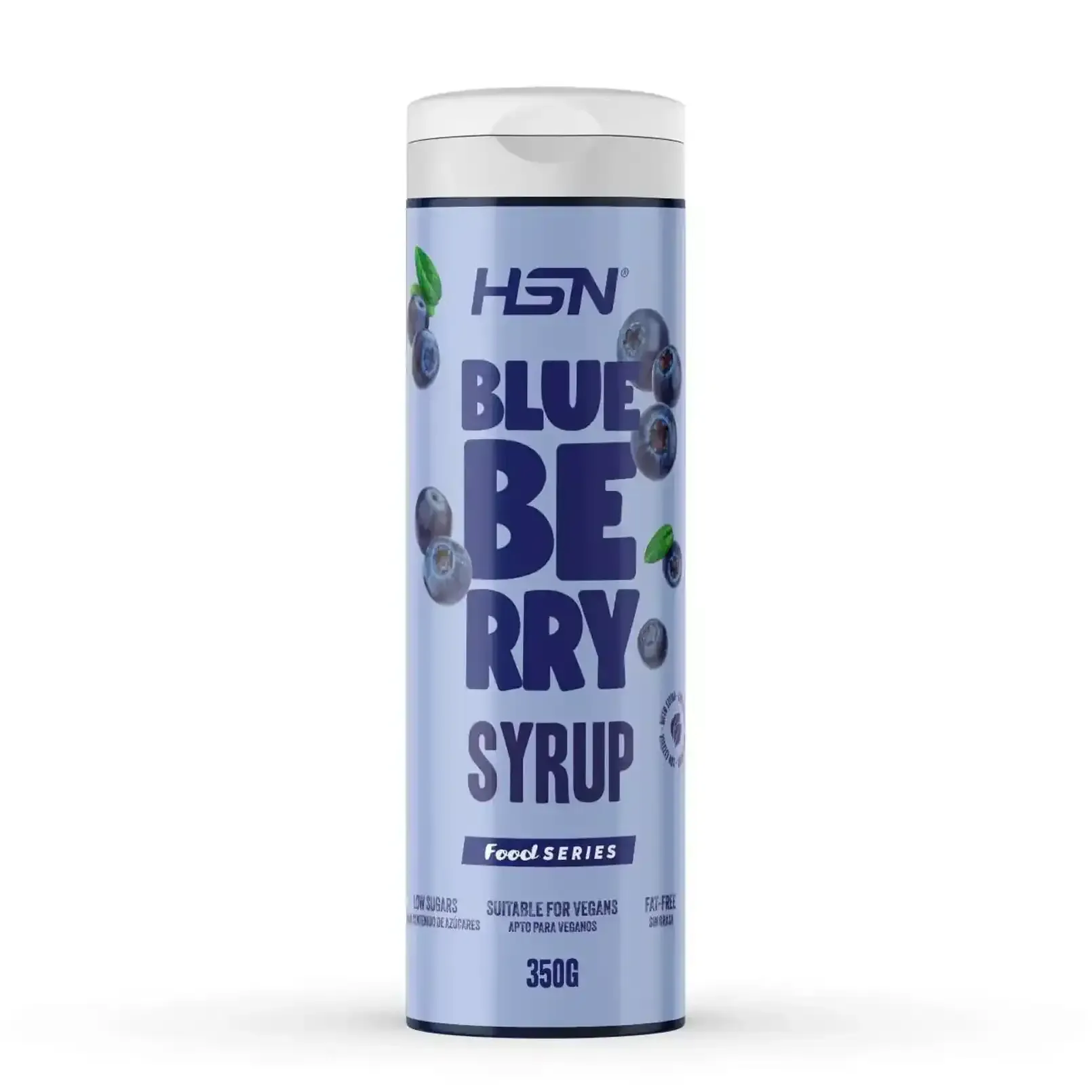 BLUEBERRY SYRUP