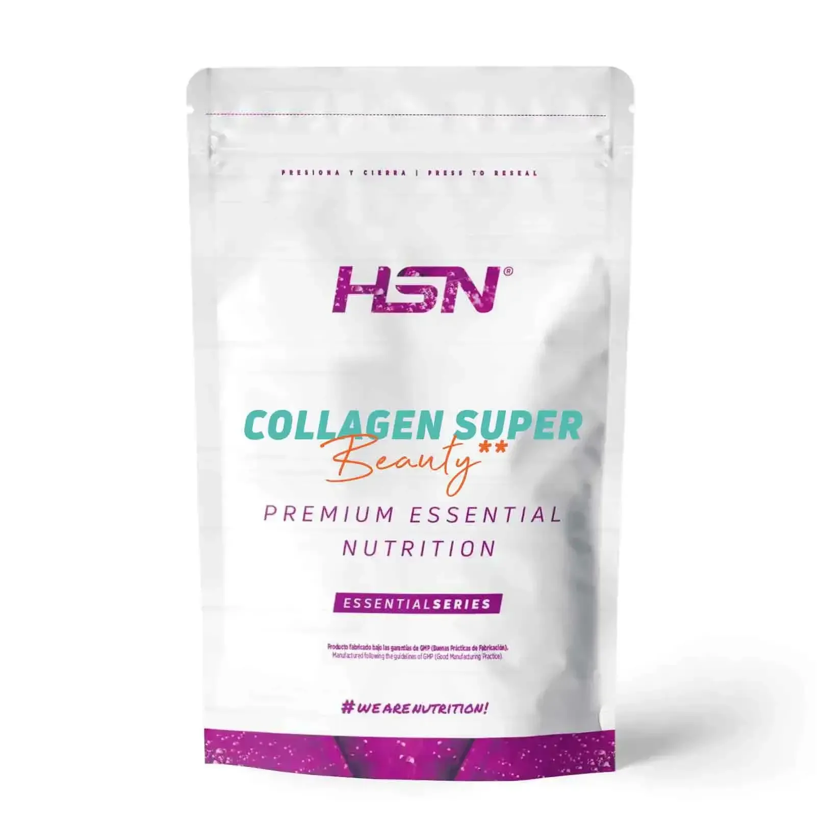 COLLAGEN SUPER BEAUTY *