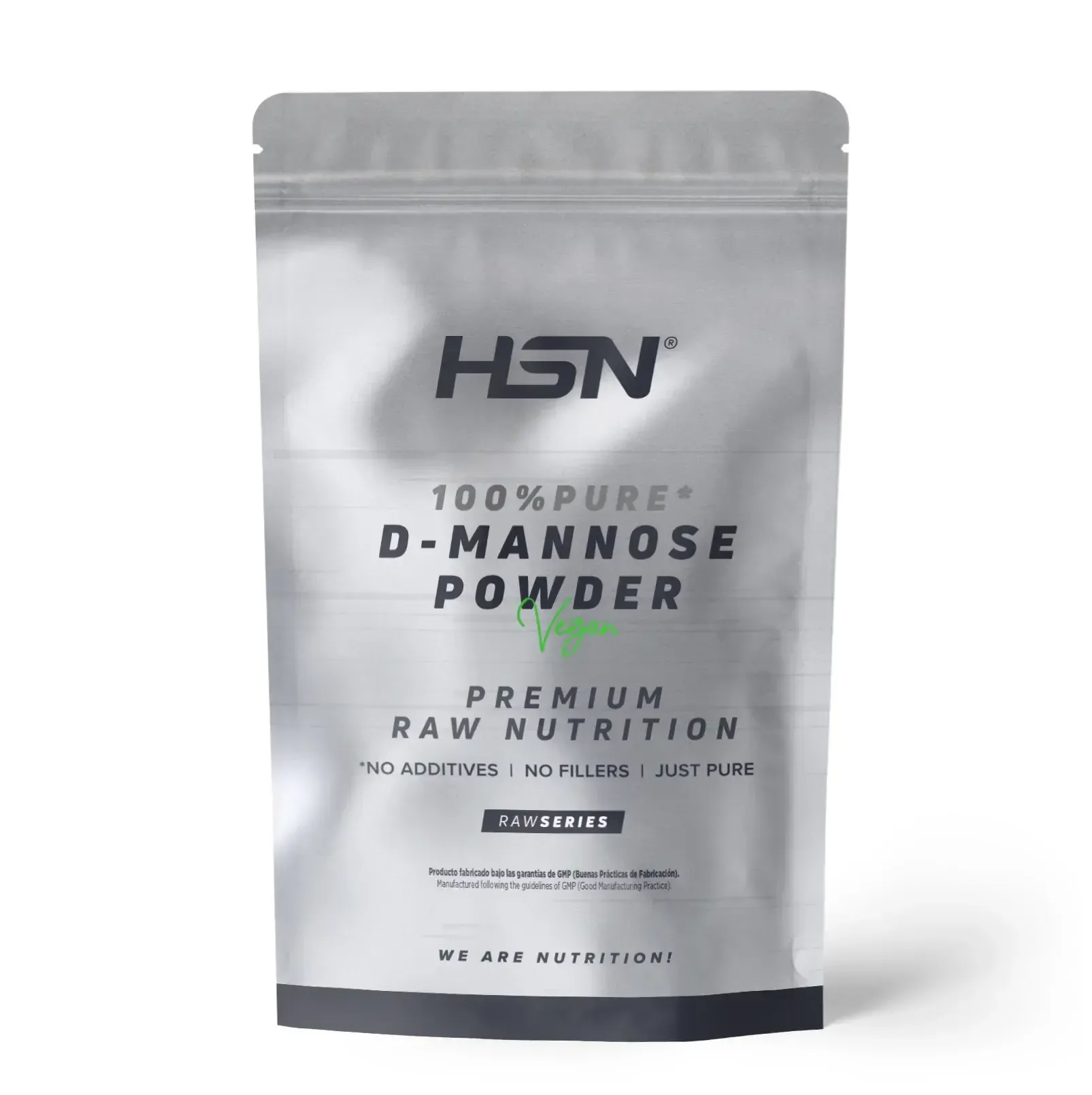D-MANNOSE POWDER