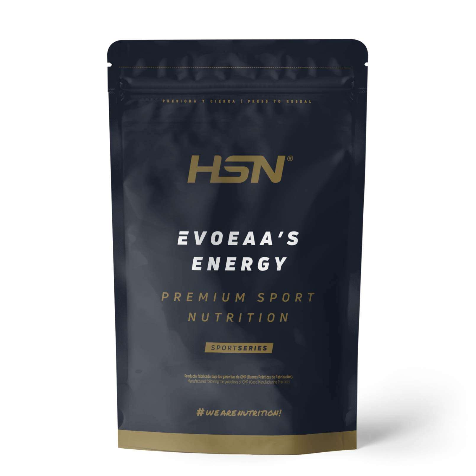 EVOEAA'S ENERGY