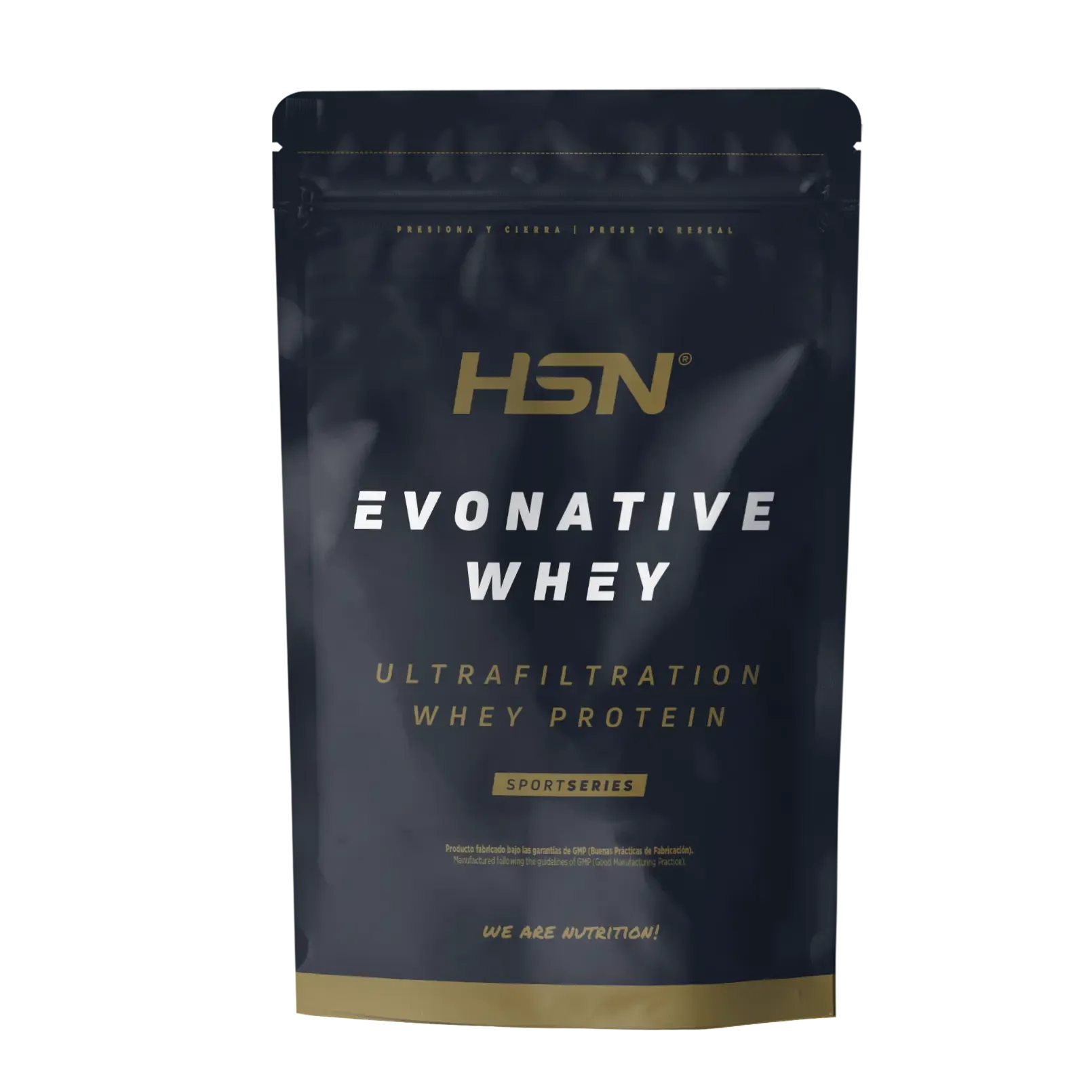 EVONATIVE WHEY