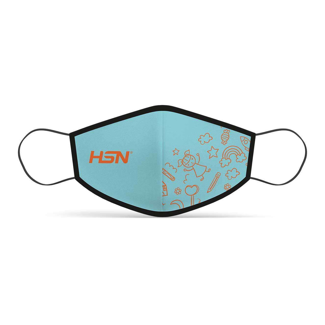 HSN KID MASK