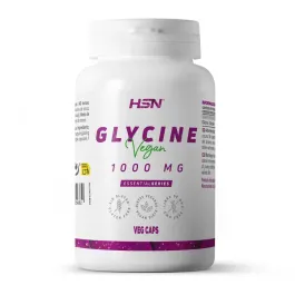 GLYCINE POWDER