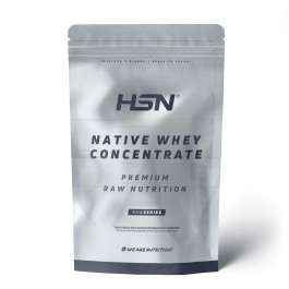 EVONATIVE WHEY
