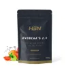 EVOBCAA'S 2.0 (BCAA'S 12:1:1 + GLUTAMINE) 150g FRUIT PUNCH