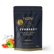 EVOBEAST 500g FRUIT PUNCH