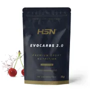 EVOCARBS 2.0 1Kg CHERRY