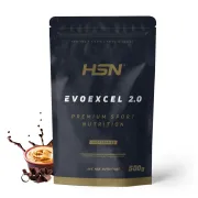 EVOEXCEL 2.0 (WHEY PROTEIN ISOLATE + CONCENTRATE) 500g CHOCOLATE & PEANUT
