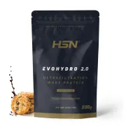 EVOHYDRO 2.0 (HYDRO WHEY) 500g CHOCOLATE & COOKIES