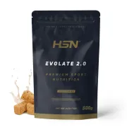 EVOLATE 2.0 (WHEY ISOLATE CFM) 500g NOUGAT