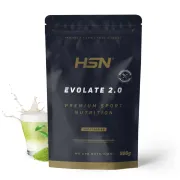 EVOLATE 2.0 (WHEY ISOLATE CFM) NO SWEETENERS 500g MATCHA LATTE