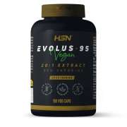 EVOLUS-95 (TRIBULUS TERRESTRIS 95%) - 180 veg caps