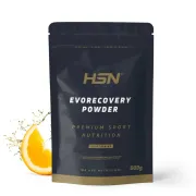 EVORECOVERY POWDER 500g ORANGE