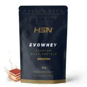 EVOWHEY PROTEIN 2Kg TIRAMISU