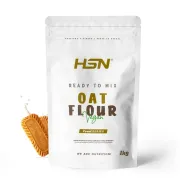 INSTANT OAT FLOUR 1Kg SPECULOOS
