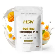 PROTEIN PUDDING 2.0 500g MANGO CREAM