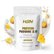 PROTEIN PUDDING 2.0 500g PINEAPPLE