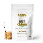 RICE CREAM 1Kg CHOCOLATE & COOKIES