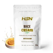 RICE CREAM 1Kg CUSTARD