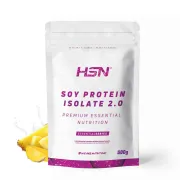 SOY PROTEIN ISOLATE 2.0 500g MANGO & PINEAPPLE