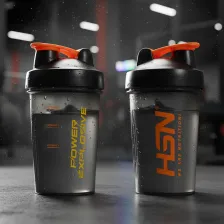 SHAKER PWE HSN 400ml