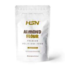 ALMOND FLOUR
