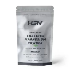 MAGNESIUM BISGLYCINATE POWDER