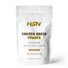 CHICKEN PROTEIN BROTH POWDER