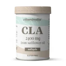 CLA 2400mg (CONJUGATED LINOLEIC ACID)
