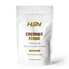 COCONUT FLOUR