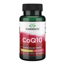 COENZYME Q10 120mg