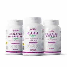 PACK - COMBAT INSOMNIA *