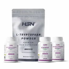 PACK - COMBAT DAILY STRESS *