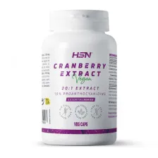 CRANBERRY (20:1) EXTRACT 500mg