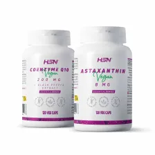 PACK - ENERGY AND ANTIOXIDANT PROTECTION *