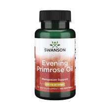 EVENING PRIMROSE OIL 500mg