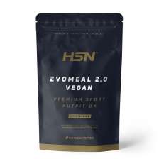 EVOMEAL 2.0 (MEAL REPLACEMENT) VEGAN
