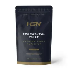 EVONATURAL WHEY