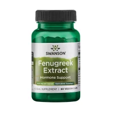 FENUGREEK EXTRACT (TESTOFEN®) 300mg