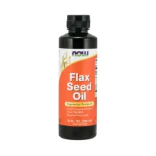 FLAX SEED OIL