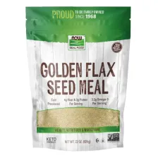 GOLDEN FLAX SEED MEAL