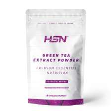 GREEN TEA EXTRACT (8:1) POWDER