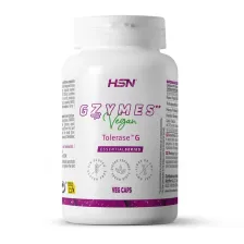 GZYMES (ENZYME BLEND)