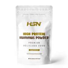 PROTEIN HUMMUS POWDER