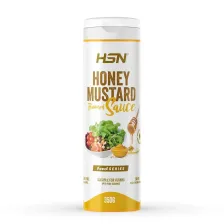 HONEY MUSTARD SAUCE